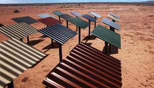 Testing COLORBOND® steel
